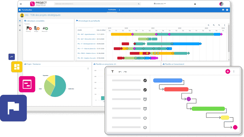 project planning tool