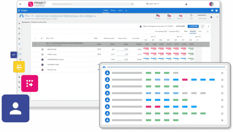 resource-planning