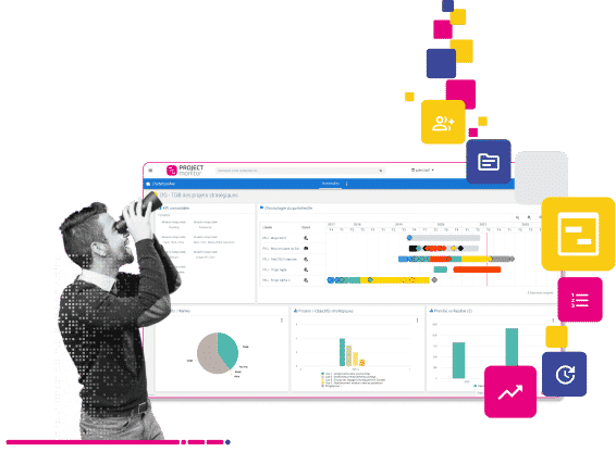 dashboard CIO