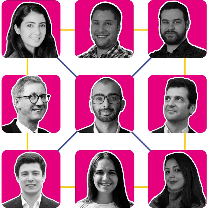 equipe consultants virage group