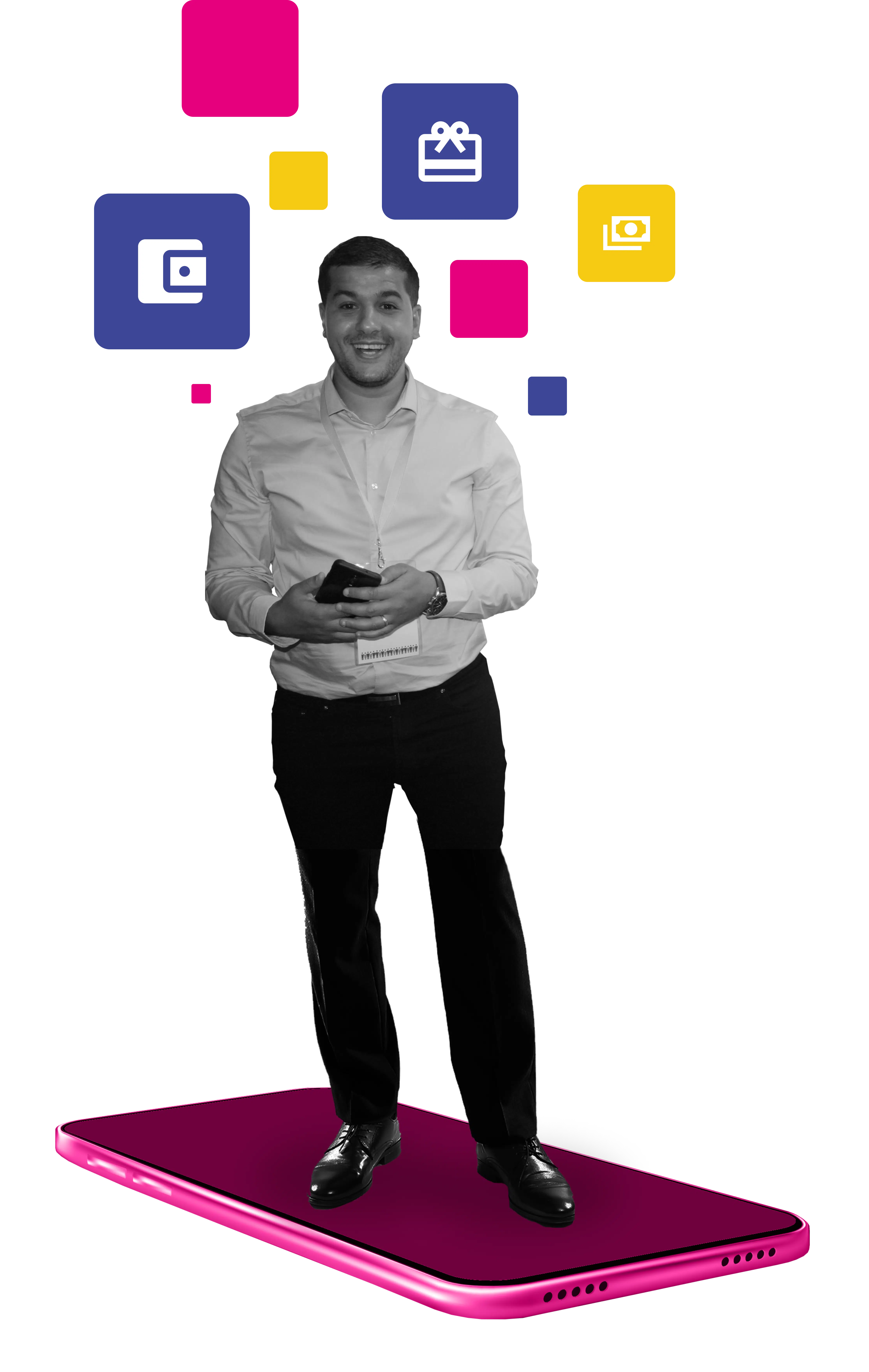 metier commerciaux virage group