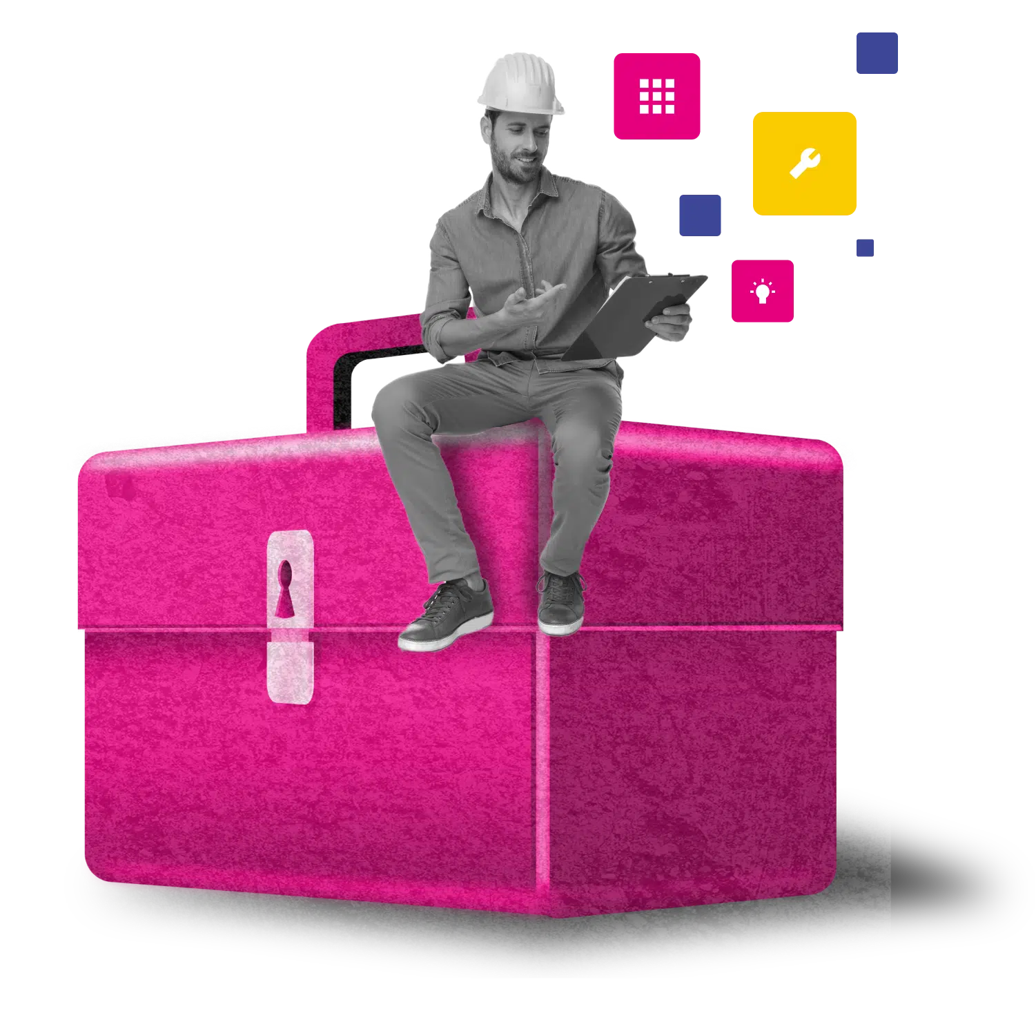 logiciel gestion de portefeuille projets logement social