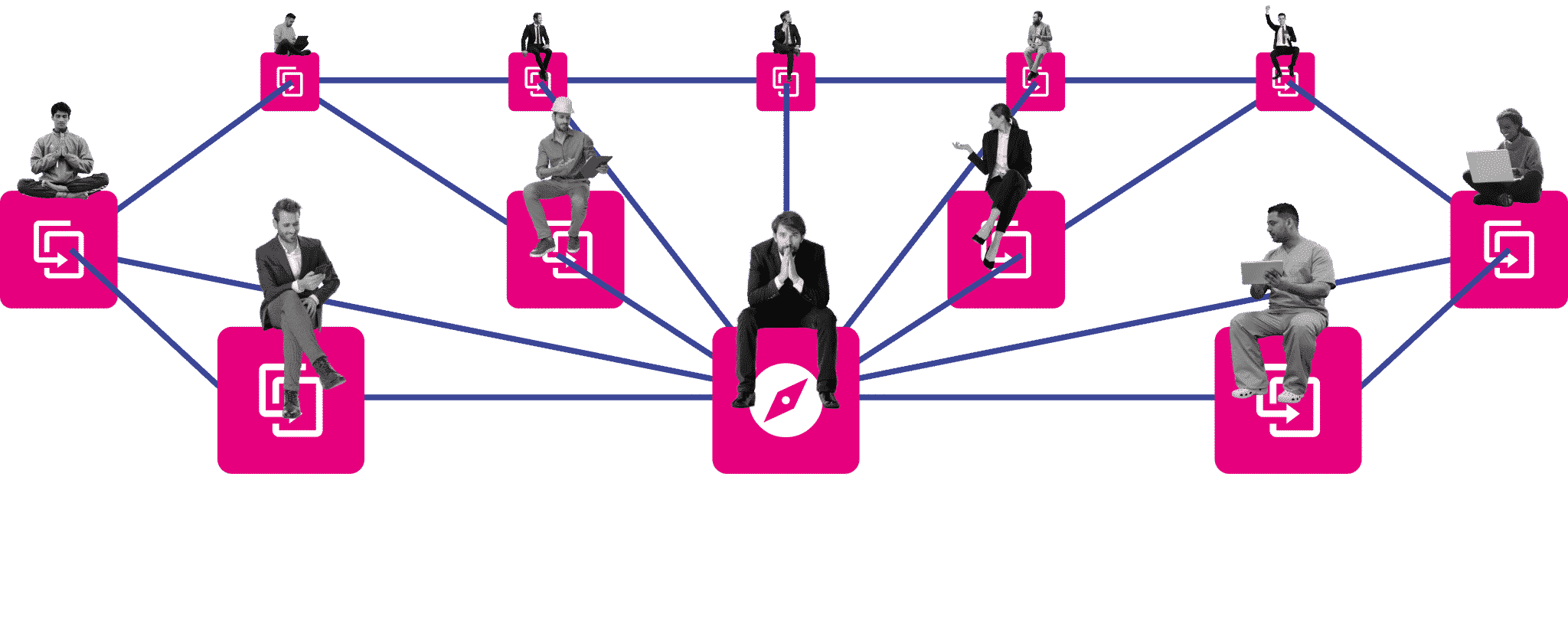 gestion plan actions project monitor