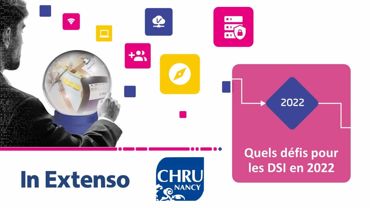 enjeux DSI