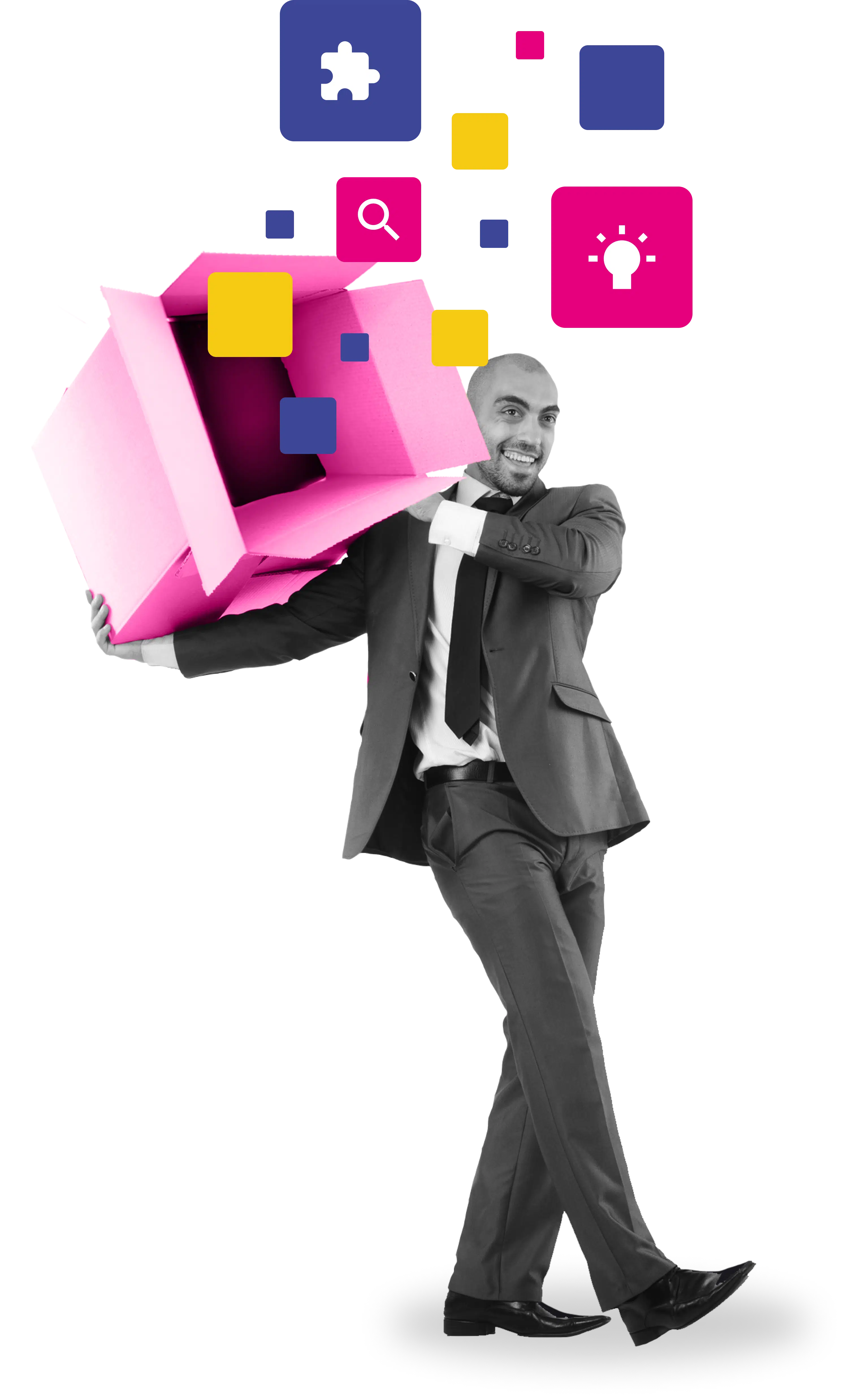 système de managements des idees smi