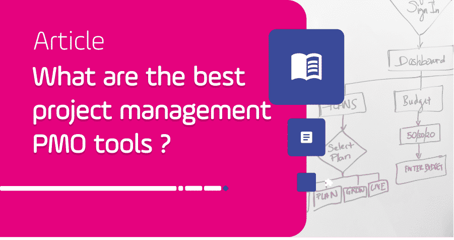 what are the best project management pmo tools