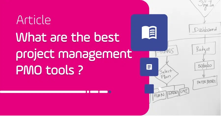 what are the best project management pmo tools