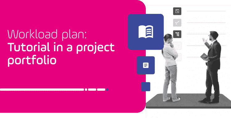 Card Workload plan Tutorial project portfolio