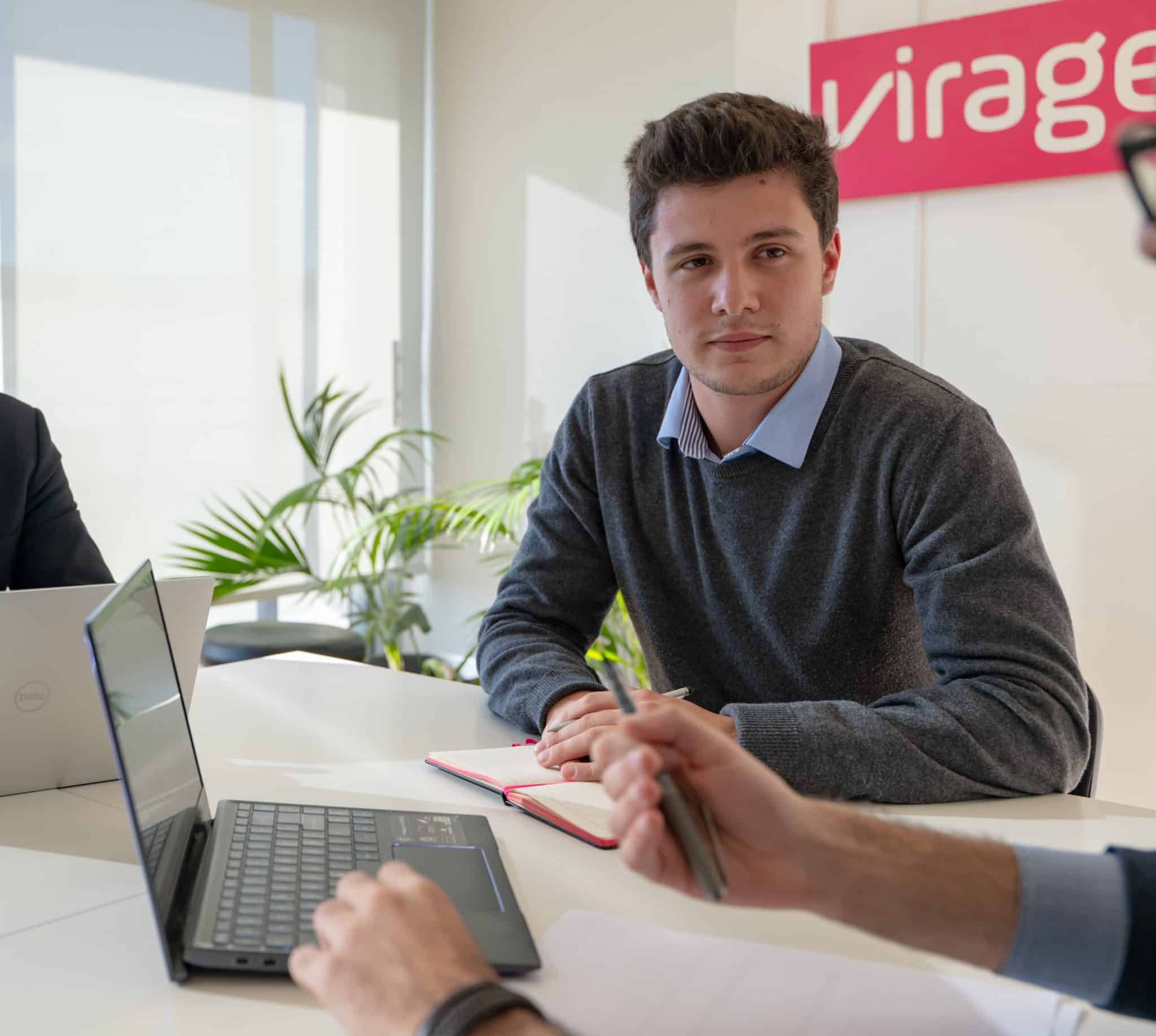 rafaet functional consultant virage group