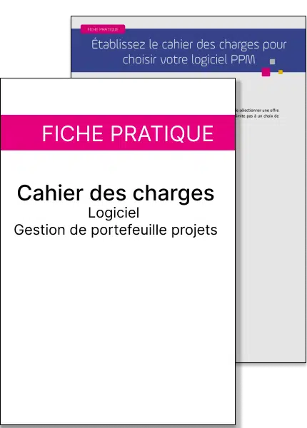 cahier des charges