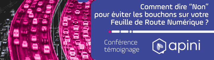 feuille de route numerique comment dire non pour éviter les bouchons ?