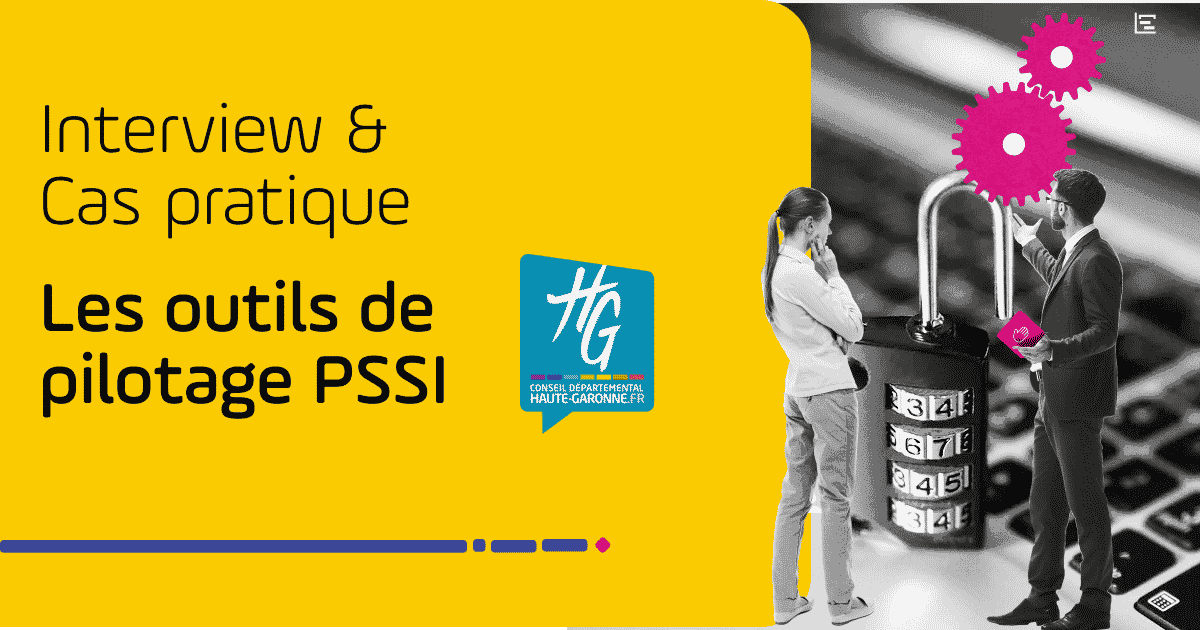 outils pilotage pssi