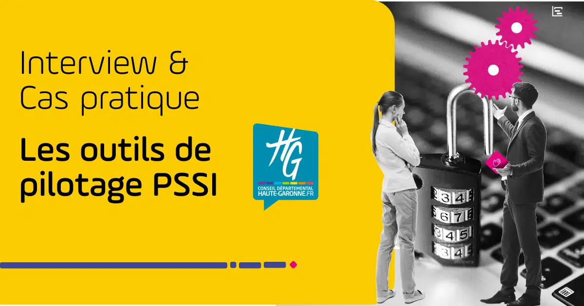 outils pilotage pssi