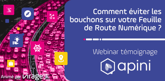 Webinar - Comment dire non a un projet pour éviter les bouchons sur votre feuille de route numérique