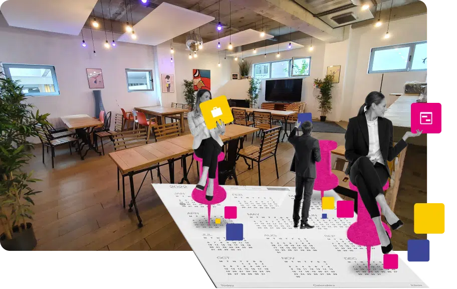 virage days digital village 2022