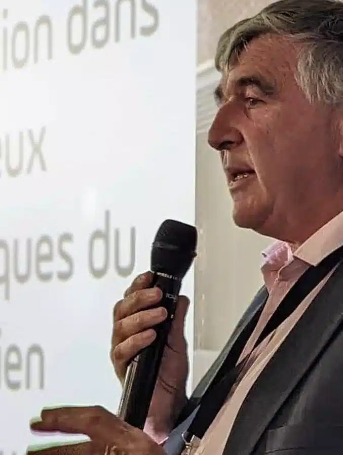 enjeux numériques