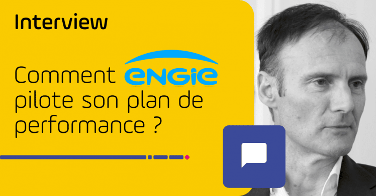 cards interview plan de performance engie
