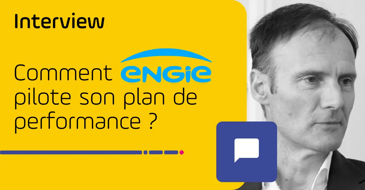 cards interview plan de performance engie