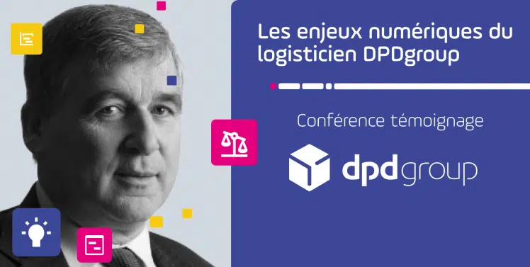 conference DPD group virage days