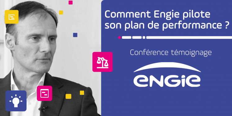 engie conference virage days
