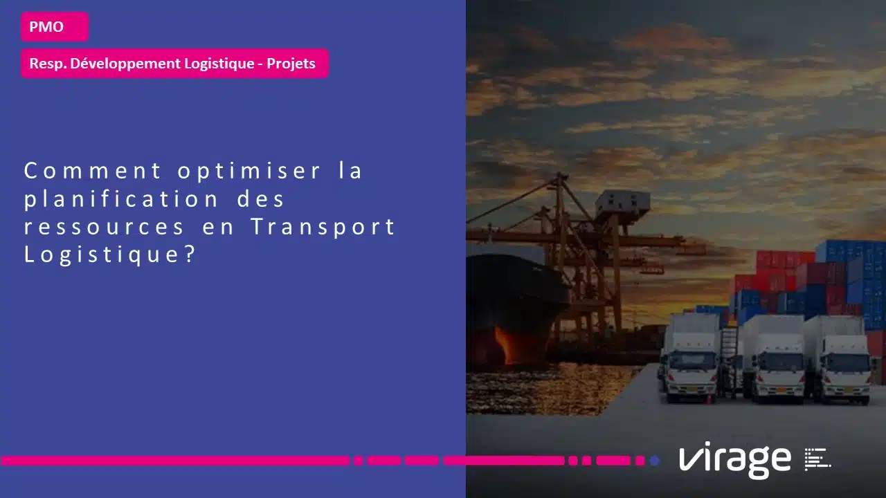 ppm transport logistique