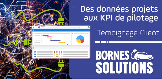 Webinar Exceptional testimonial from Bornes Solutions