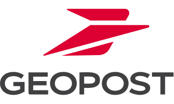 Logotipo de Geopost