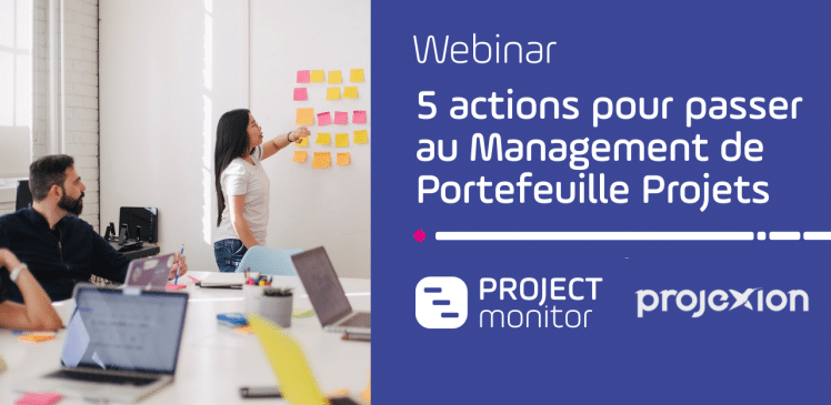 webinar projexion