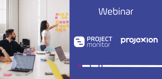 webinar projexion