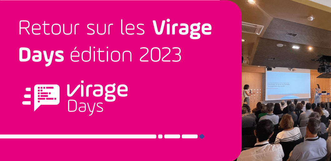 card retour virage day 2023