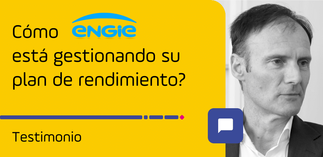 tarjeta testimonial de engie