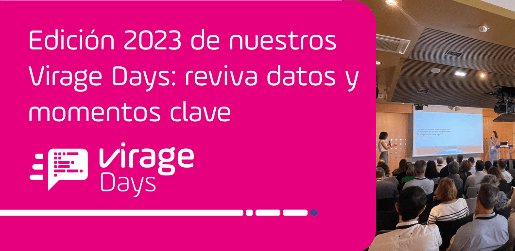 tarjeta de devolución virage día 2023