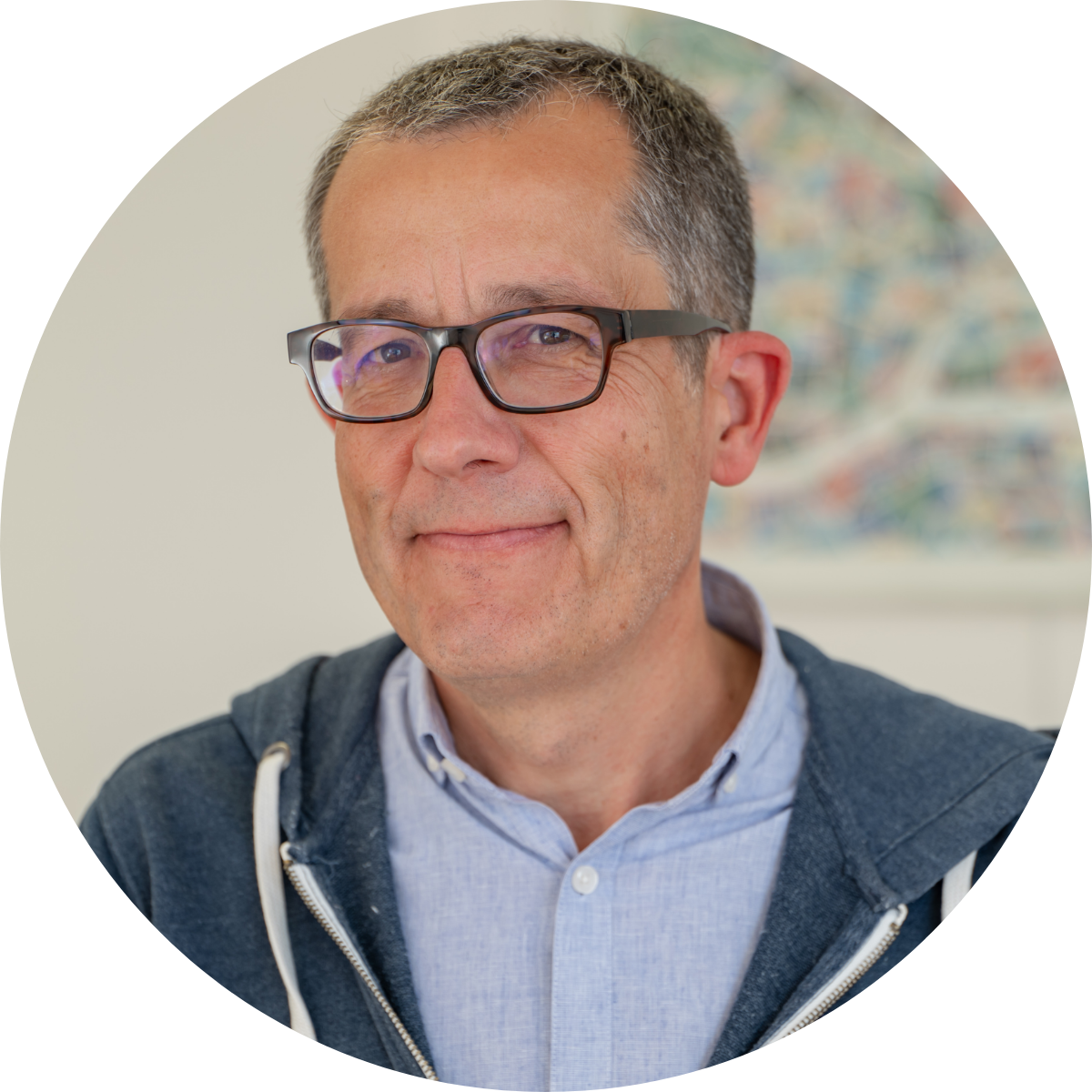 Frédéric Monomakhoff, Directeur Général de Virage Group
