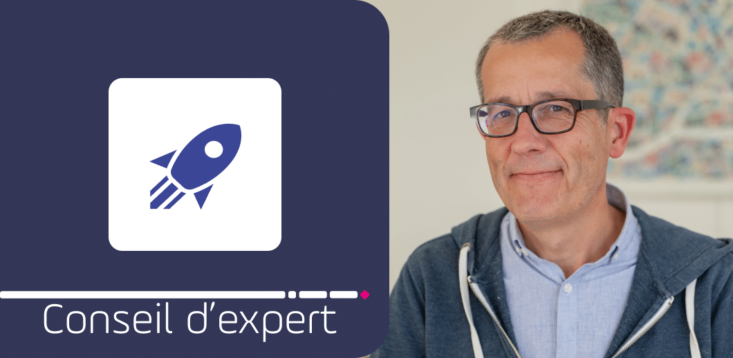 Frédéric Monomakhoff, Directeur Général de Virage Group