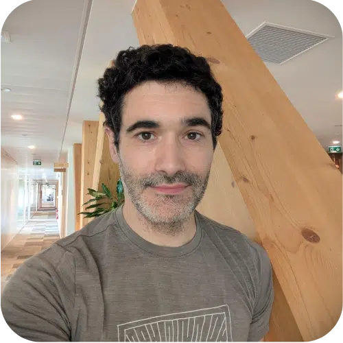 Pierre Trifol PMO DSI ONF