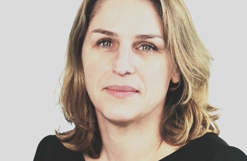 Laure Omnes