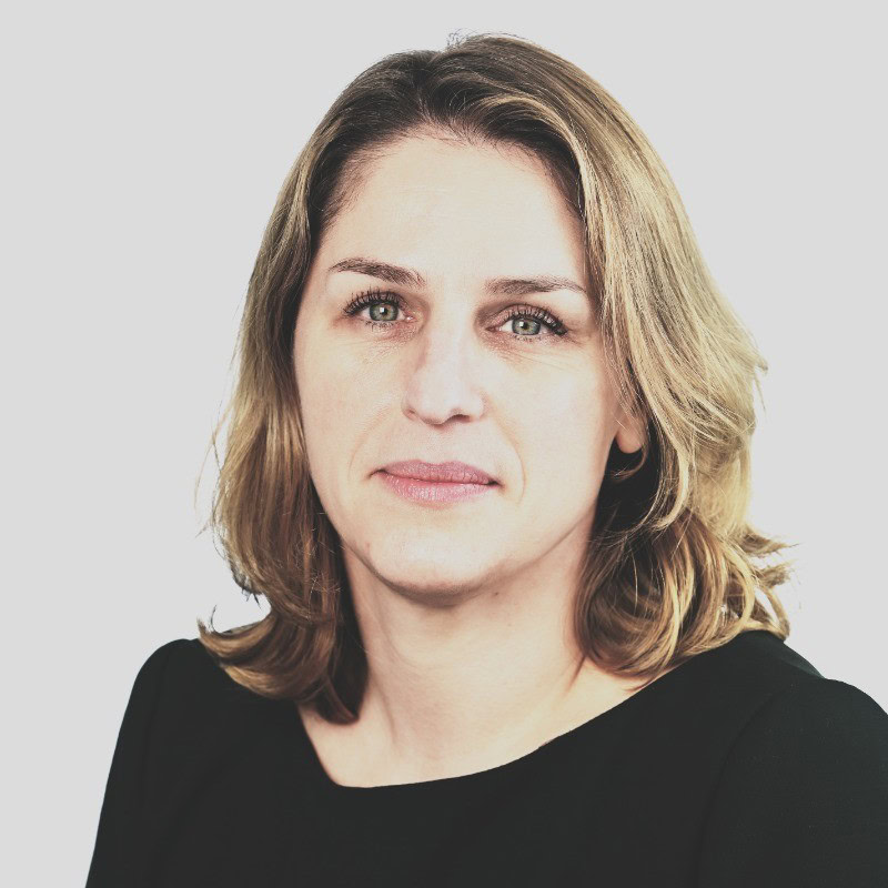 Laure Omnes