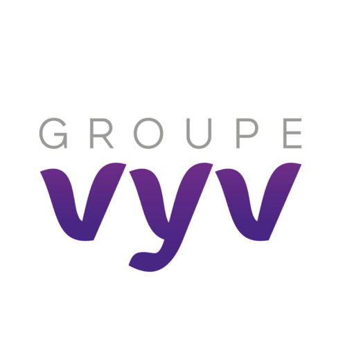 groupe vyv