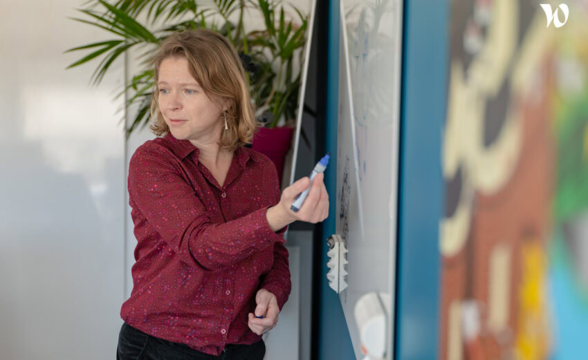 Présentation projet Virage group