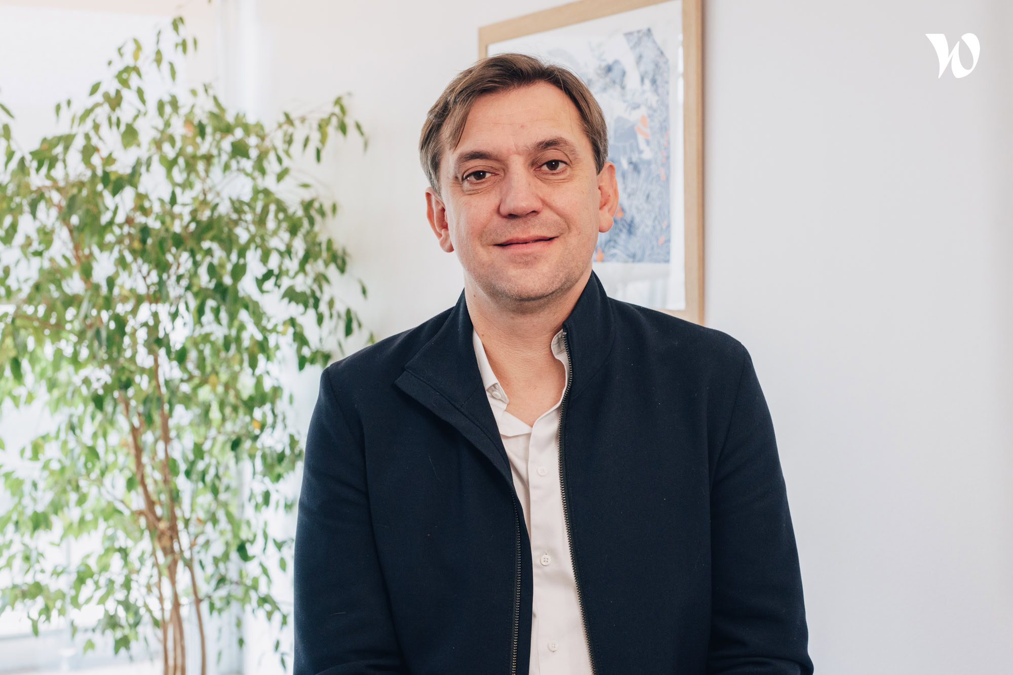 Nicolas Gelly Directeur technique