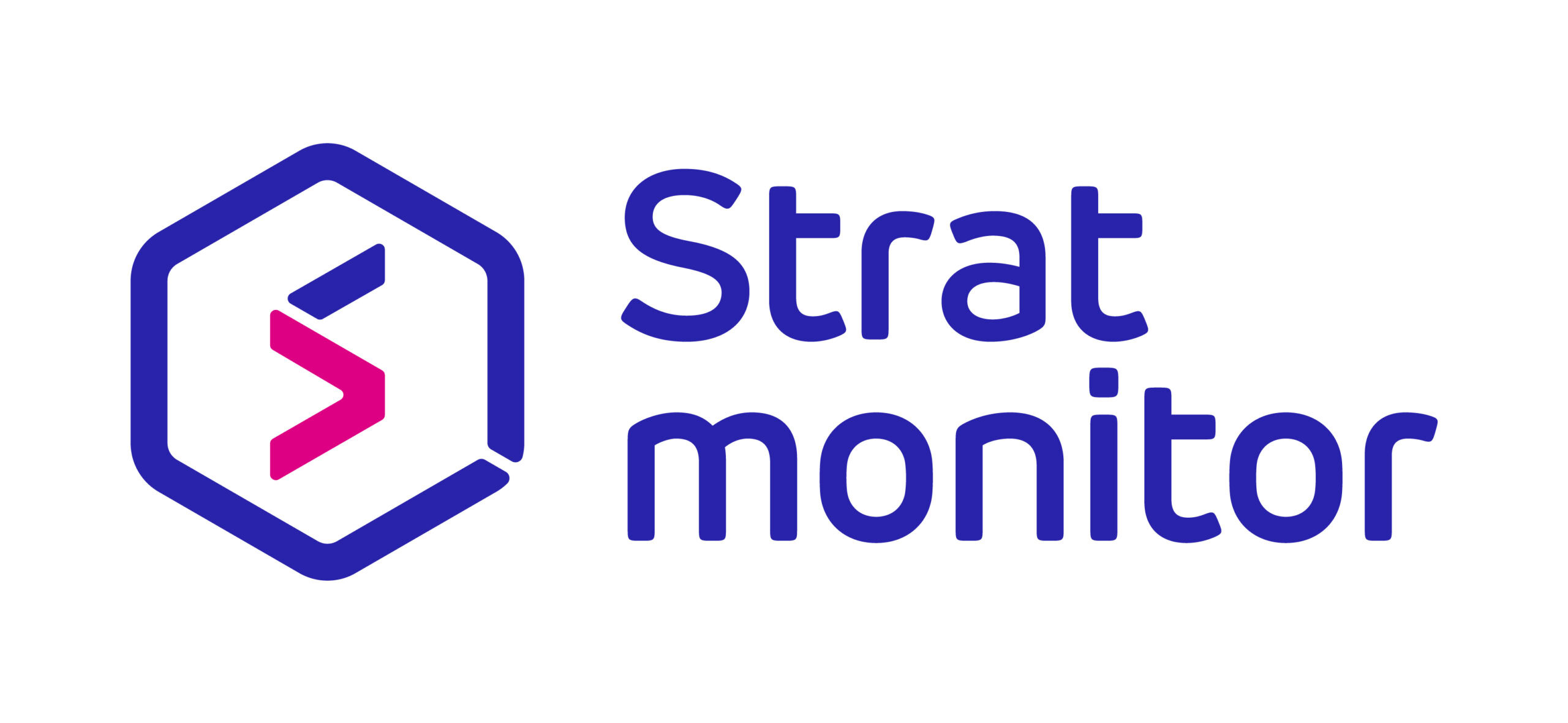 solution de pilotage stratégique Strat monitor