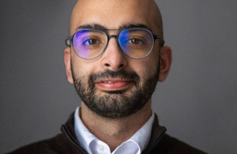 Marwan Bakkali consultant virage group