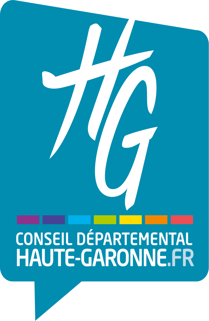 Logo conseil départemental Haute-Garonne