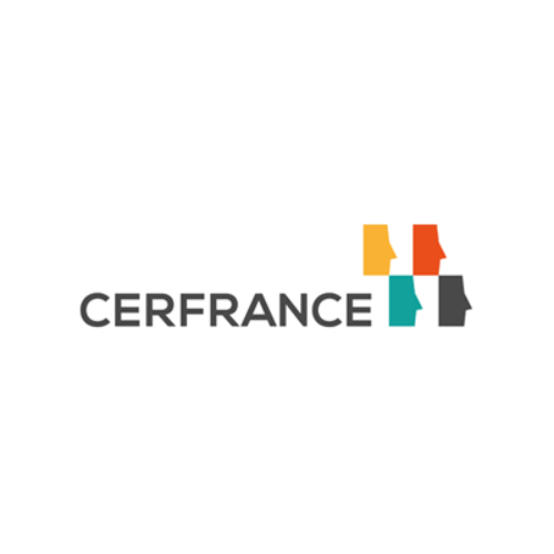 logo de Cerfrance
