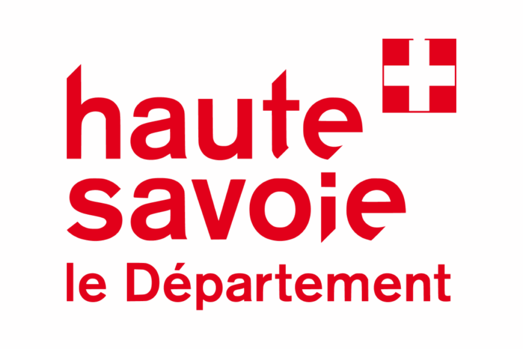 Haute Savoie le Département