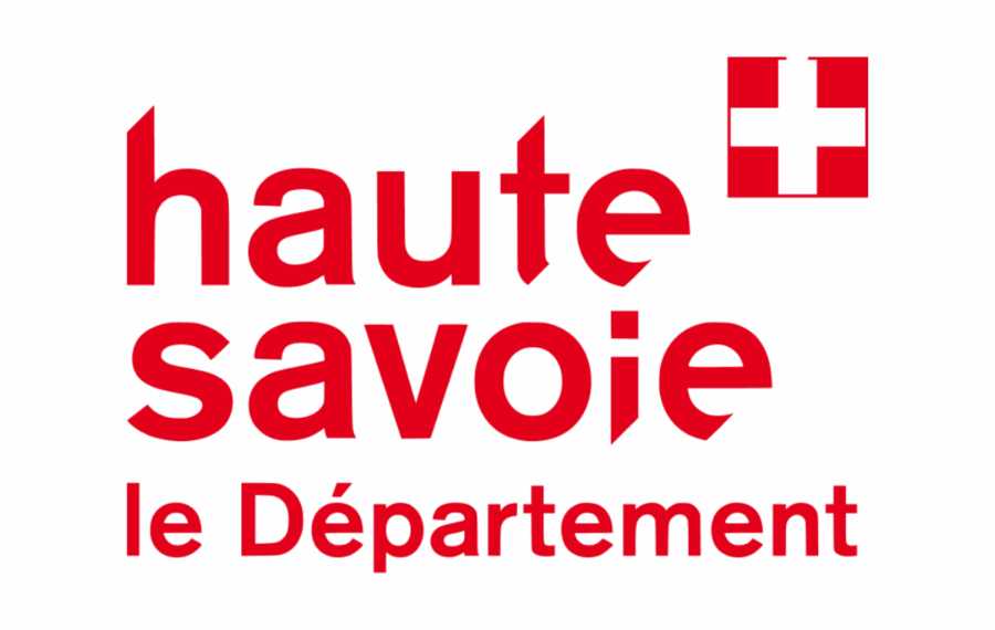 Haute Savoie le Département