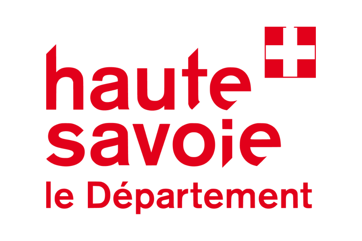 Haute Savoie le Département