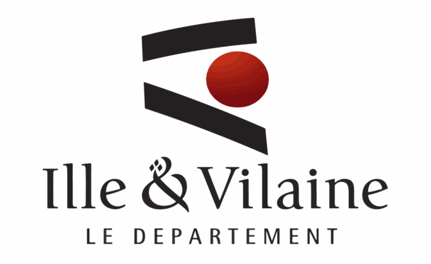 Ille et Vilaine le Département