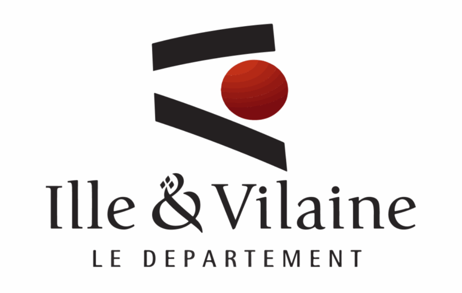 Ille et Vilaine le Département