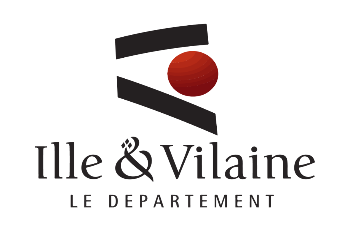 Ille et Vilaine le Département